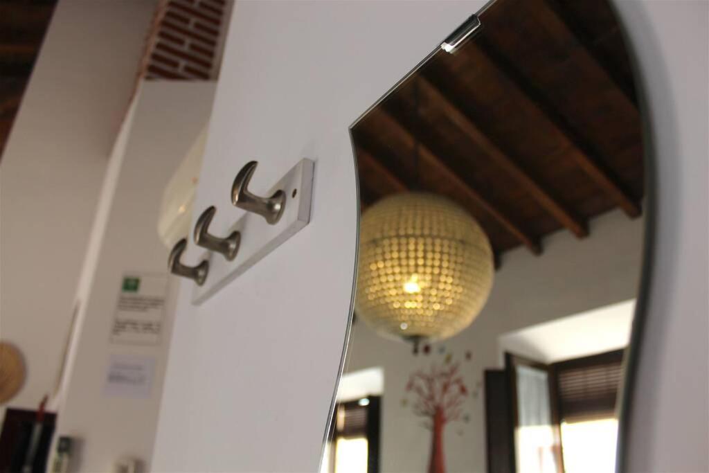 Good Vibes Rustic Downtown Alvarez Lejlighed Málaga Eksteriør billede